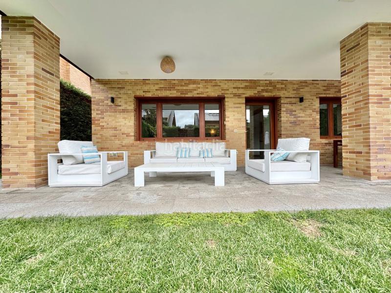 Foto 51761ca0-3f5c-4544-83e5-6332a59e4f5a. Chalet con parcheggio in Ciudalcampo