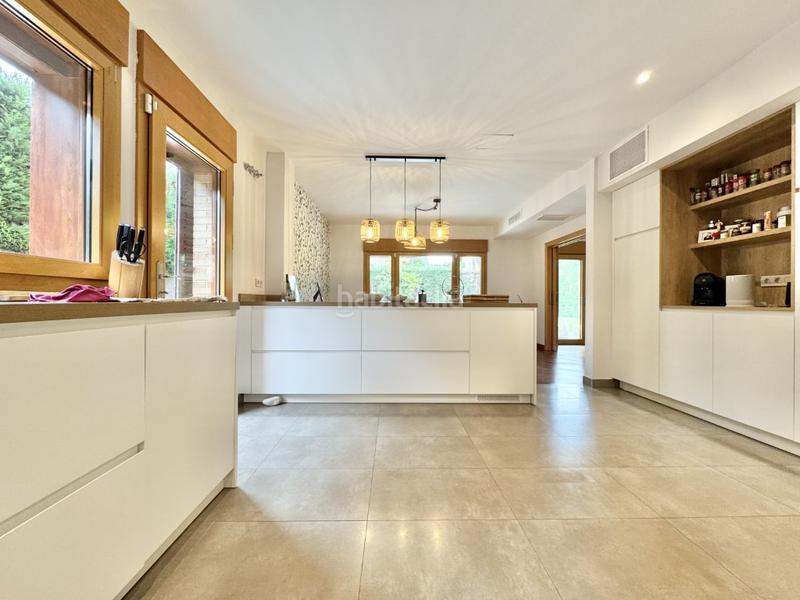 Foto 564b4000-af88-4408-89e3-2e17e8b37dd9. Chalet con parcheggio in Ciudalcampo