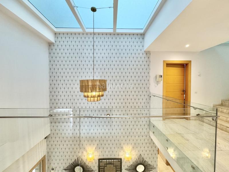 Foto 641282f5-51ad-4316-b004-e7bbd97f3d1e. Chalet con parcheggio in Ciudalcampo