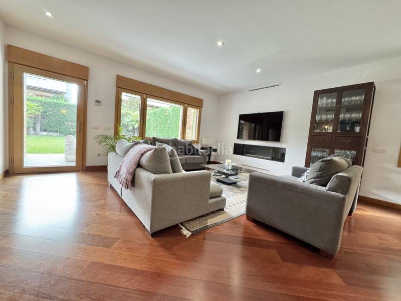 Foto 8225bed5-6f05-4798-94e0-68c4a79b9ead. Chalet con parcheggio in Ciudalcampo