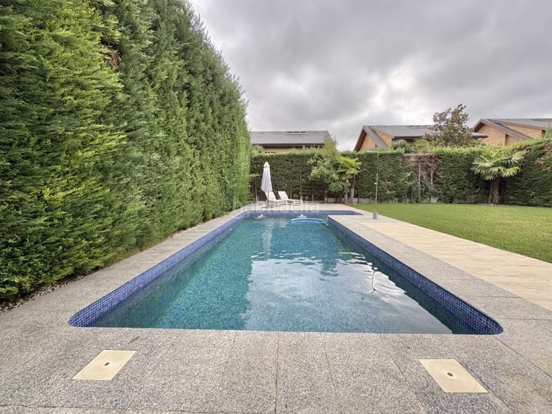 Foto 885beceb-d496-41bb-82be-894fa747bca3. Chalet con parcheggio in Ciudalcampo