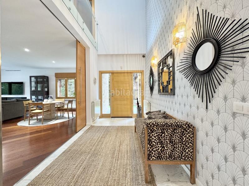 Foto 894980fd-4978-4205-96d1-bb68319d2a37. Chalet con parcheggio in Ciudalcampo