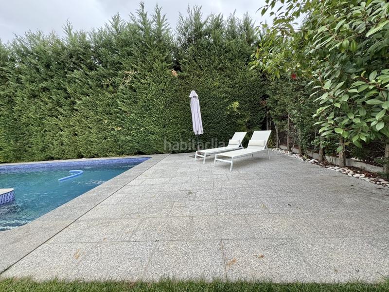 Foto 9ad06bf1-1e5c-46cd-aa8d-0b39f2f6c664. Chalet con parcheggio in Ciudalcampo