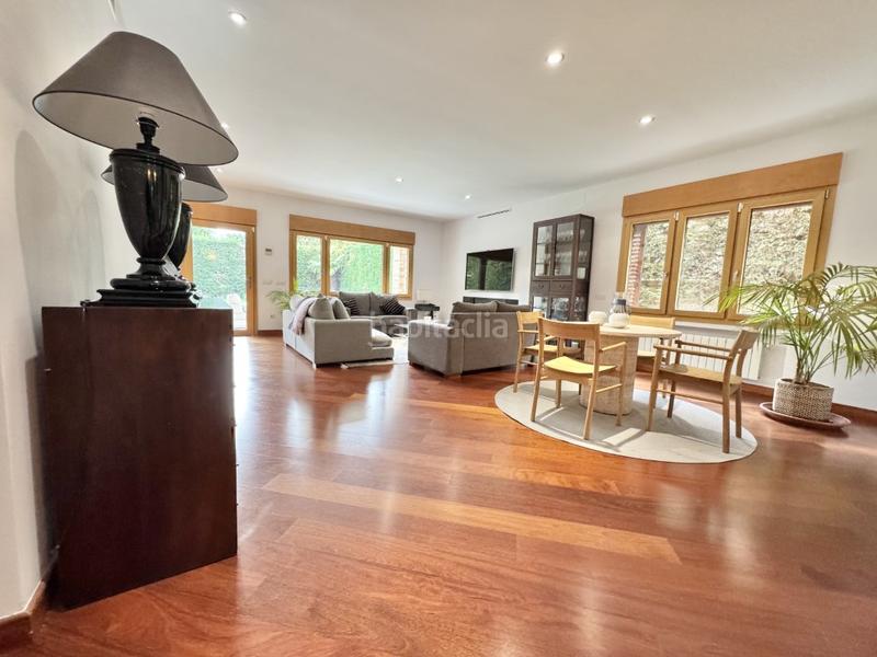 Foto b4945d21-6bc9-4832-92ae-78ceb99865ce. Chalet con parcheggio in Ciudalcampo