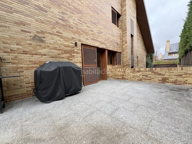 Foto bd969123-8419-4c59-8479-2953048583ce. Chalet con parcheggio in Ciudalcampo