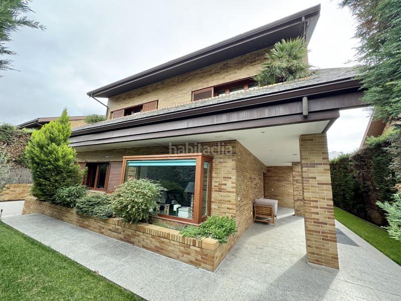 Foto bdd71596-3c14-4024-bfb1-8d409480390c. Chalet con parcheggio in Ciudalcampo