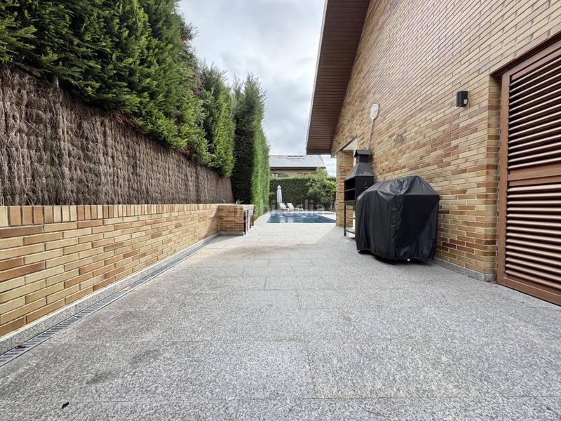 Foto cbacf267-fa91-4a79-9210-16a0762fb9cd. Chalet con parcheggio in Ciudalcampo