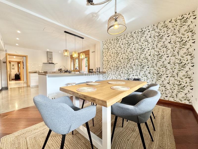 Foto dbe75093-d4f1-4b7a-9cf0-d02bccf7dadf. Chalet con parcheggio in Ciudalcampo