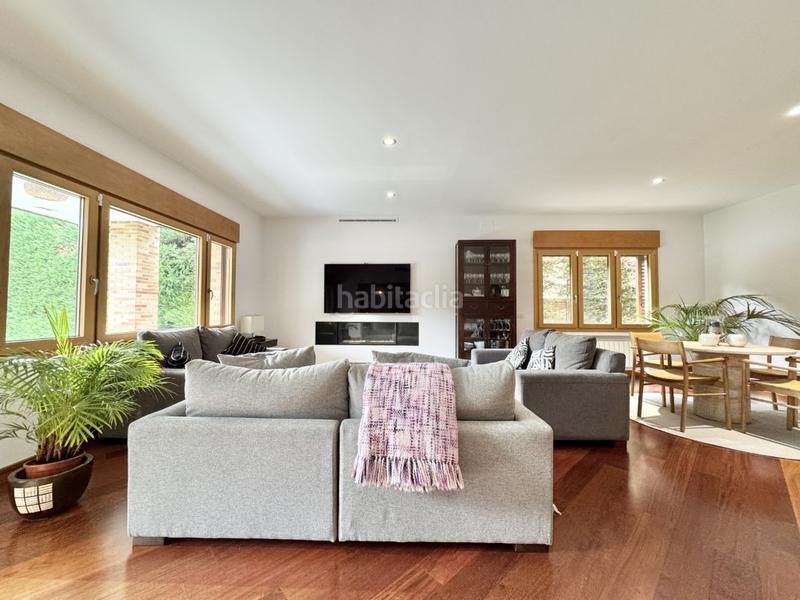 Foto dc1399af-61e7-4e5c-93d8-791926ddefc5. Chalet con parcheggio in Ciudalcampo