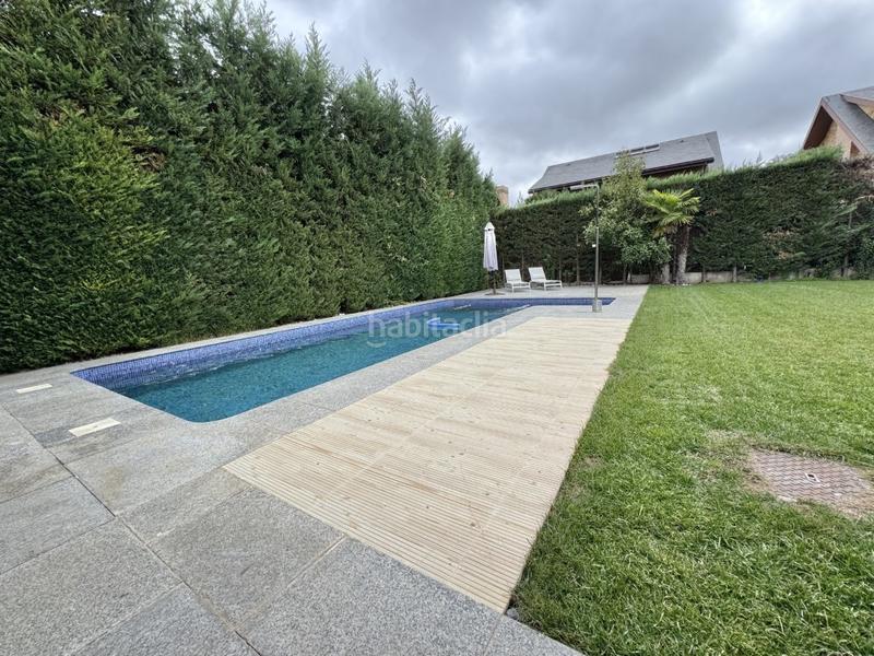 Foto e4f29ab3-53eb-4eae-8612-948bd8b89a64. Chalet con parcheggio in Ciudalcampo