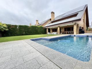 Chalet à Ciudalcampo. Ciudalgolf