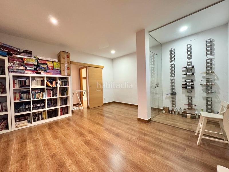 Foto e9b0532c-9ad3-419d-a5f6-f7208a60c757. Chalet con parcheggio in Ciudalcampo