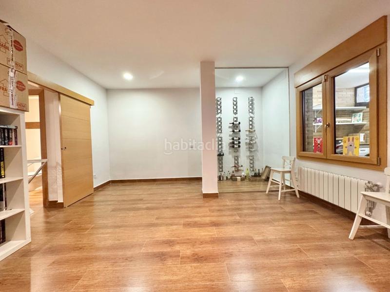 Foto ec0f9783-eda7-47c2-9dc3-64686d3caf11. Chalet con parcheggio in Ciudalcampo