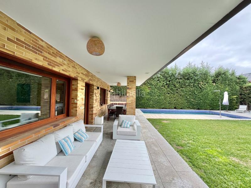 Foto f22bdb97-3ab0-4504-a250-5bfabdfcd5c9. Chalet con parcheggio in Ciudalcampo