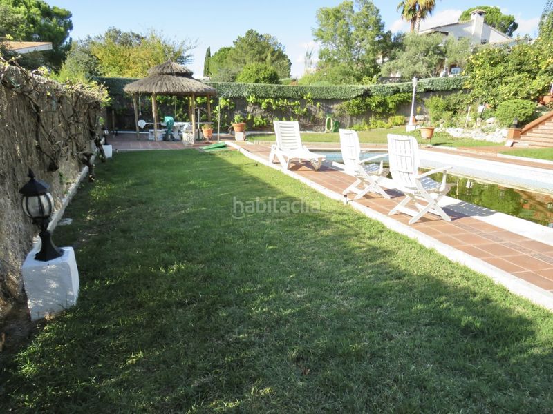 Foto d50059cf-f127-4ca4-8b0d-fb069013916e. Xalet amb aparcament a Santo Domingo