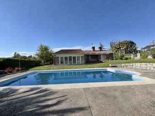 Chalet in Santo Domingo. Santo domingo