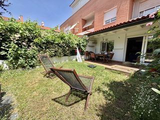 Casa adosada en Club de Campo