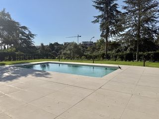 Chalet à Ciudalcampo. Ciudalcampo