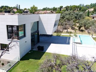 Miete Chalet in Ciudalcampo. Ciudalcampo