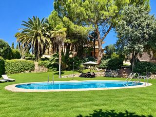 Chalet in Santo Domingo. Santo domingo