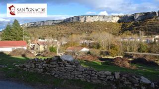 Terrain résidentiel à Calle somera 2. Parcela urbana en pedrosa de valdeporres