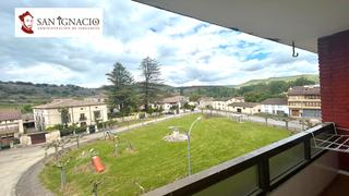 Pis a Villarcayo de Merindad de Castilla la Vieja. Bonito piso céntrico en torme
