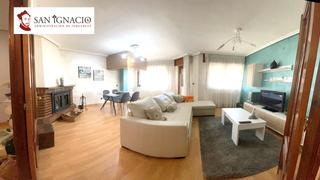 Appartement à Calle santander 9. Piso reformado para entrar a vivir en trespaderne.