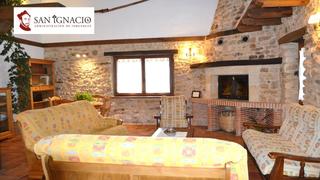 Casa a Villarcayo de Merindad de Castilla la Vieja. Negocio de turismo rural en merindad de villarcayo