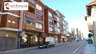 Etagenwohnung  Carretera de bilbao. Piso listo para entrar a vivir en trespaderne