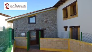 Casa en Medina de Pomar