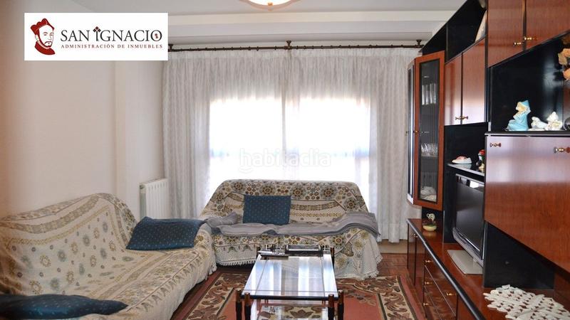 Foto 139d950d-f1e8-4d22-b7e7-7b40327526a8. Piso amplio piso a la venta . en Trespaderne