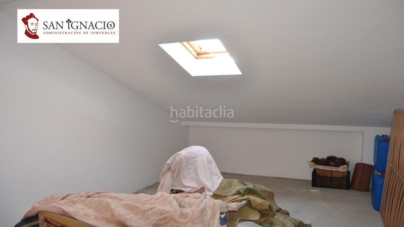 Foto c55792f3-765f-42ce-a44d-3479782ca7ae. Piso amplio piso a la venta . en Trespaderne