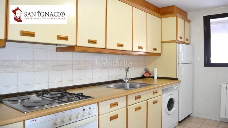 Foto f0b29a16-20f9-4753-9150-58d03205228f. Piso amplio piso a la venta . en Trespaderne