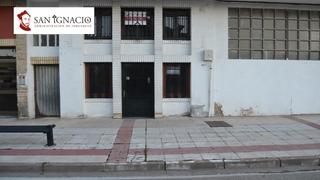 Local Comercial a Calle de zamora 1. Bar-local comercial  de 120 metros cuadrados en villarcayo.