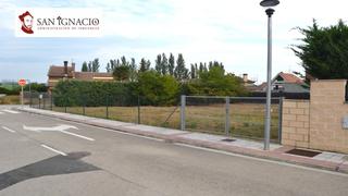 Terrain résidentiel  Calle eusebio varona pereda. Parcela urbana a la venta en villarcayo.