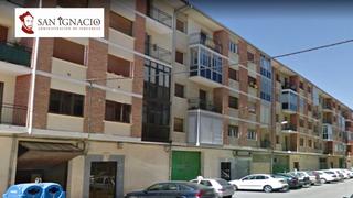 Local Comercial  Calle duque de cantabria. Amplio local  en trespaderne.