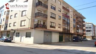Pis a Villarcayo de Merindad de Castilla la Vieja. Amplio piso a la venta en villarcayo.