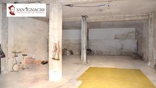 Local Comercial a Trespaderne. Amplio local en trespaderne.
