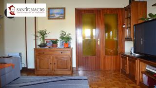 Pis  Calle carretera trespaderne. Acogedor piso a la venta en pedrosa de tobalina.