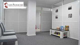 Bureau à Calle nuño rasura 22. Local comercial ideal para oficina-academia en villarcayo.