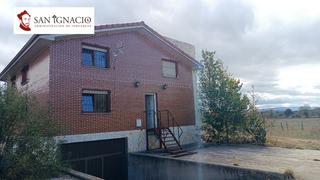 Xalet a Merindad de Montija. Chalet  en villalazara (merindad de montija).