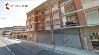 Appartement à N-629 19. Piso céntrico en trespaderne.