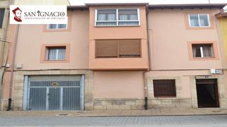 Haus  Calle alejandro rodrguez de valcrcel. Casa cntrica en villarcayo.