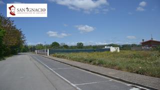 Terrain résidentiel à Calle río nela 18i. Parcela urbana de 1173 metros cuadrados  con acceso desde via ur