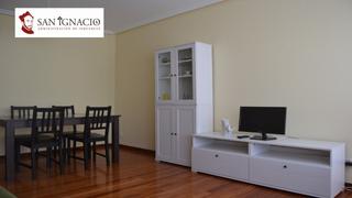 Etagenwohnung in Villarcayo de Merindad de Castilla la Vieja. Piso con plaza de garaje y trastero en zona tranquila en villarc