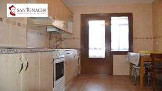 Etagenwohnung en Bu-v-5632 2. Piso en pedrosa de valdeporres.