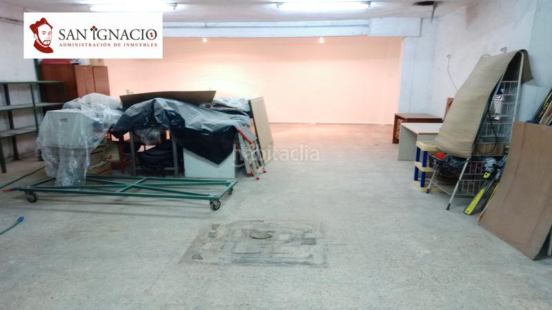 Foto 28efca2d-2462-4110-ba3b-21636f113376. Local comercial amplio local en venta en villarcayo. en Villarcayo de Merindad de Castilla la Vieja
