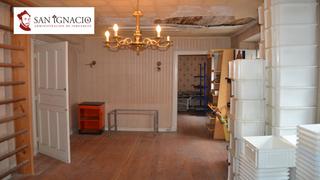 Casa a Villarcayo de Merindad de Castilla la Vieja. Casa céntrica en villarcayo para reformar.