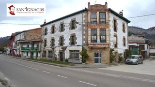 Casa  Diseminado santelices. Amplia casa a la venta en santelices para reformar.