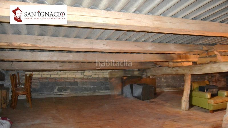 Foto 140b4f35-a5f5-4b8d-9d6d-bb37bb51c2e2. Casa amb aparcament a Merindad de Valdivielso